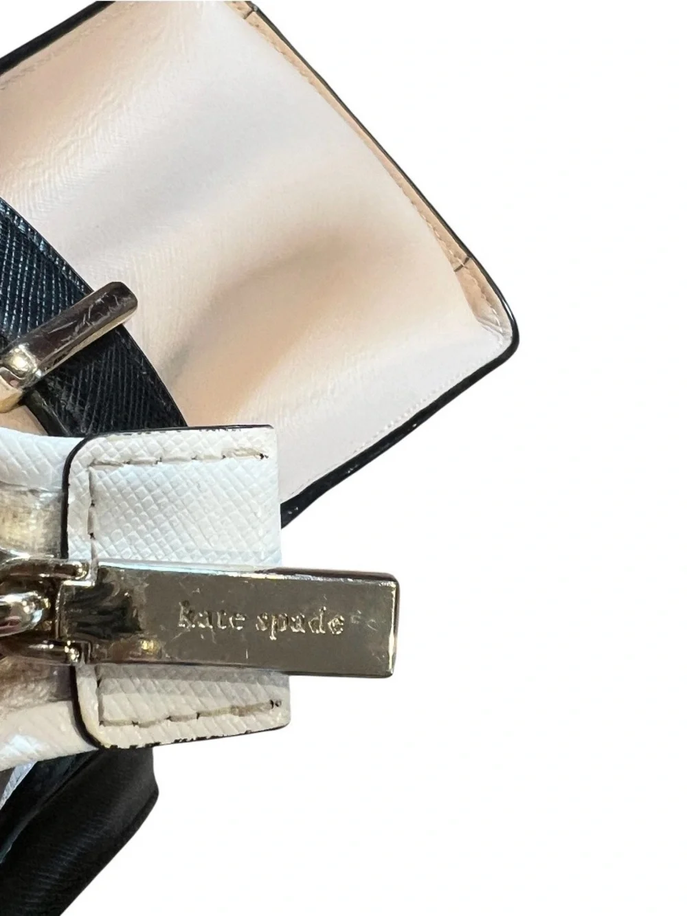 Kate Spade Staci Colorblock Satchel